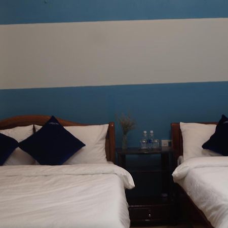 Hana Homestay Danang Exteriör bild