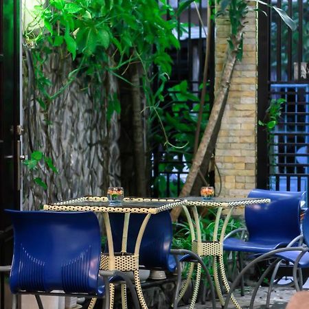 Hana Homestay Danang Exteriör bild