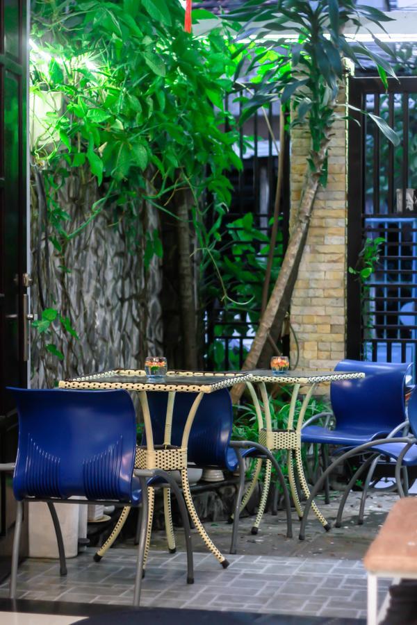 Hana Homestay Danang Exteriör bild